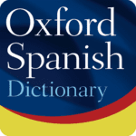 oxford spanish dictionary