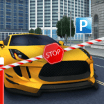 parking professor car driving school simulator 3d