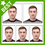 passport photo maker visa passport photo editor