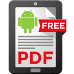 pdf reader for all docs and books