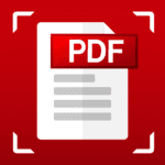 pdf scanner scan documents photos id passport