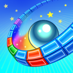 peggle blast