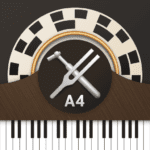 pianometer professional piano tuner