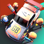 pit stop racing manager