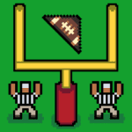 pixel push football