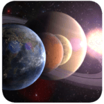 planet genesis 2 3d solar system sandbox