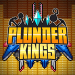 plunder kings