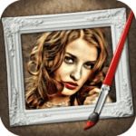 portrait painter