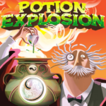 potion explosion