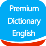 premium english dictionary