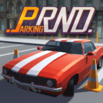 prnd parking