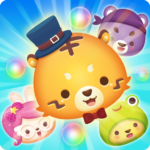 puchi puchi pop puzzle game