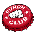 punch club fighting tycoon