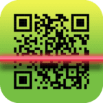 qr code scanner