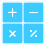 quickey calculator free app