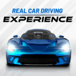 real car driving experience racing game