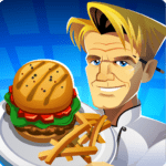 restaurant dash gordon ramsay