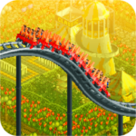 rollercoaster tycoon classic