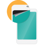 rounded corner