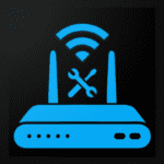 router admin wifi password