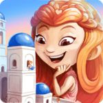 santorini board game