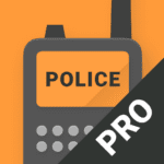 scanner radio pro fire and police scanner