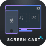screen mirroring screen sharing for smart tvs