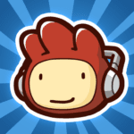 scribblenauts remix