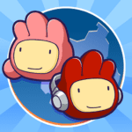 scribblenauts unlimited