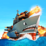 sea game mega carrier