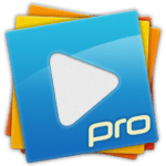 select music player pro