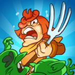 semi heroes idle clicker adventure rpg tycoon