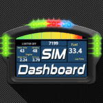 sim dashboard