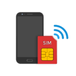 sim device info