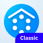 smart launcher 3 classic