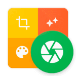 snap image editor made in india