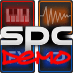 spc music drum pad demo