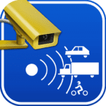 speed camera detector free