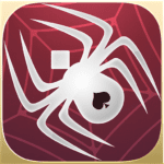 spider solitaire