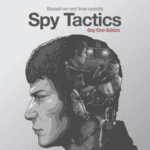 spy tactics