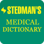 stedmans medical dictionary