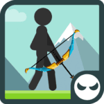 stickman archer 2