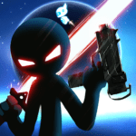 stickman ghost 2 gun sword shadow action rpg