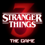 stranger things 3 the game