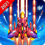 strike force arcade shooter shoot em up