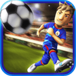 striker soccer london