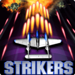 strikers 1945 world war