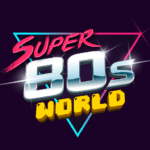 super 80s world