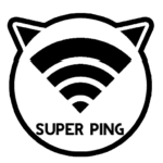 super ping anti lag for all mobile game online