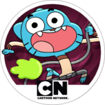 super slime blitz gumball